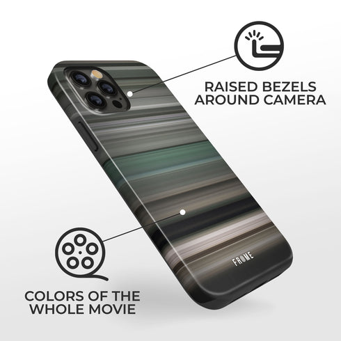 Explanation of benefits having sia - chandelier Frome phone case