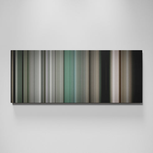 Front view of Sia-Chandelier Frome