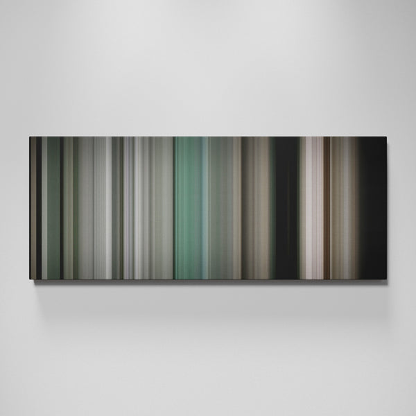 Front view of Sia-Chandelier Frome