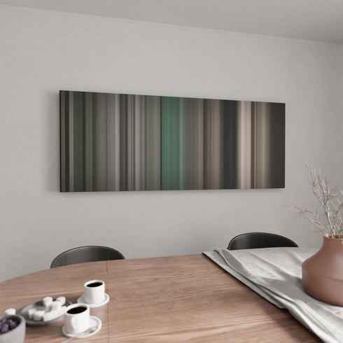 Kitchen with Sia-Chandelier Frome on the wall