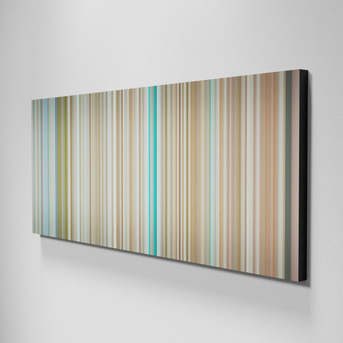 Side view of Basic of Pedro-Capo-Farruko-Calma Frome on the wall