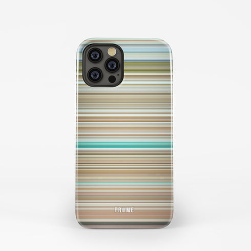 Pedro Capó, Farruko - Calma phone case - movie color palette design