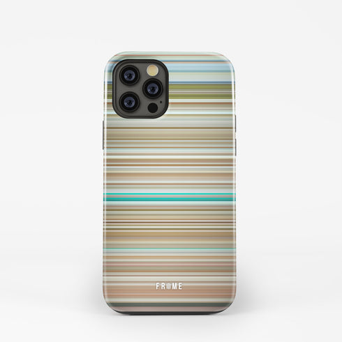 Pedro Capó, Farruko - Calma iPhone case - film-inspired protective cover