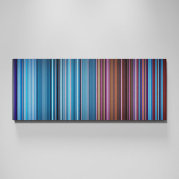 Front view of Daddy-Yankee--Snow-Con-Calma Frome