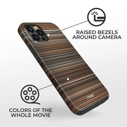 Eminem - Love The Way You Lie ft. Rihanna phone case - unique movie design