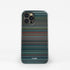 Natti Natasha x Ozuna - Criminal phone case - movie color palette design
