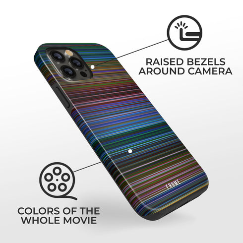 Explanation of benefits having casper, nio garcia, darell, nicky jam, bad bunny, ozuna - te bote Frome phone case