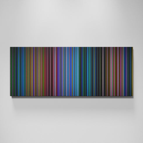 Front view of Casper-Nio-Garcia-Darell-Nicky-Jam-Bad-Bunny-Ozuna-Te-Bote Frome