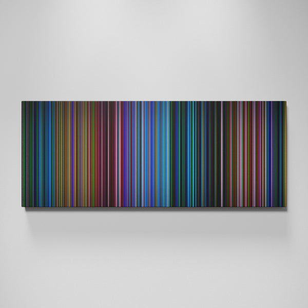 Front view of Casper-Nio-Garcia-Darell-Nicky-Jam-Bad-Bunny-Ozuna-Te-Bote Frome