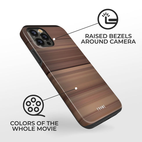 Bruno Mars - The Lazy Song phone case - unique movie design