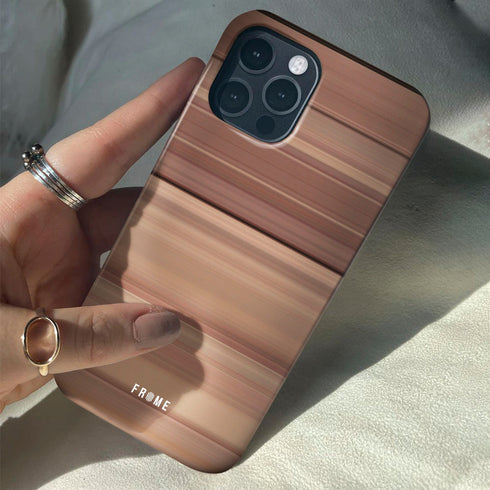 bruno mars - the lazy song Frome phone case when holding in hands