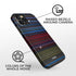 DJ Snake - Taki Taki ft. Selena Gomez, Ozuna, Cardi B phone case - unique movie design