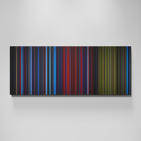 Front view of DJ-Snake-Taki-Taki Frome