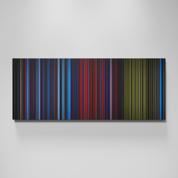 Front view of DJ-Snake-Taki-Taki Frome