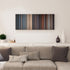 Living room interior with Ellie-Goulding-Love-Me-Like-You-Do Frome on the wall