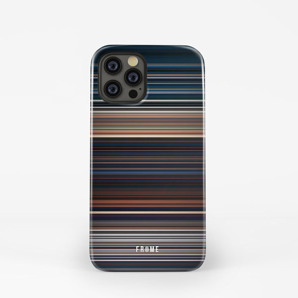 Front view of ellie goulding - love me like you do Frome Snap phone case