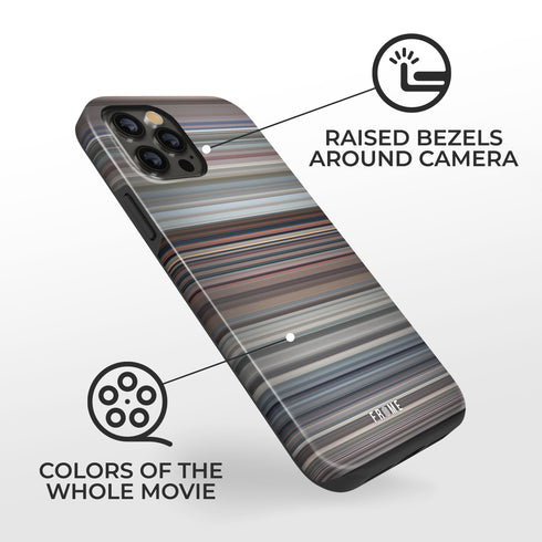 Marshmello - Alone phone case - unique movie design