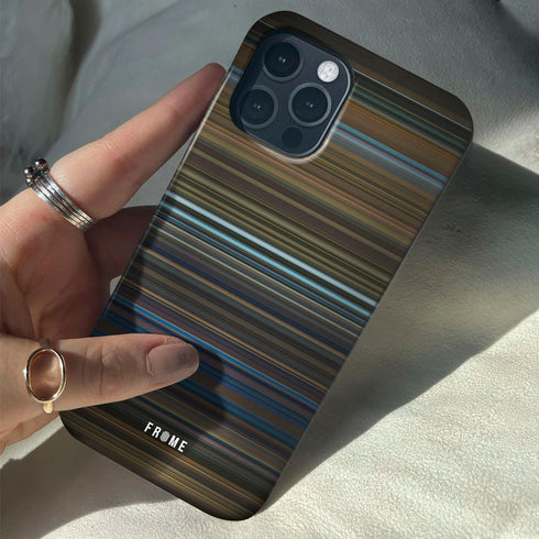 shawn mendes - treat you better Frome phone case when holding in hands