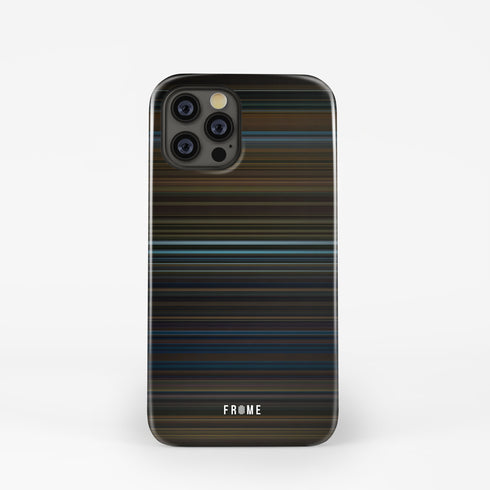 Front view of shawn mendes - treat you better Frome Snap phone case