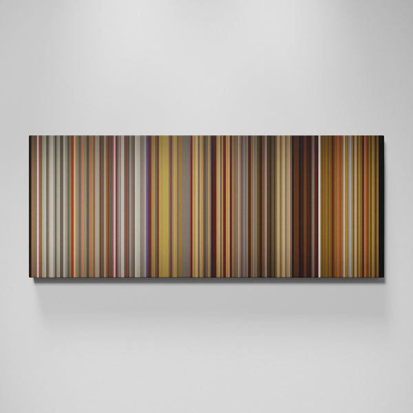 Front view of MAGIC-Rude Frome