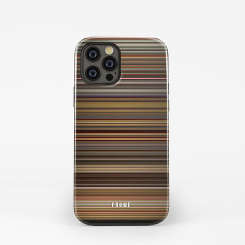 MAGIC! - Rude iPhone case - film-inspired protective cover
