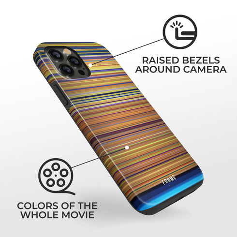 Luis Fonsi, Demi Lovato - Échame La Culpa phone case - unique movie design