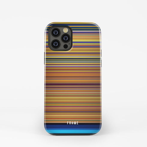 Luis Fonsi, Demi Lovato - Échame La Culpa iPhone case - film-inspired protective cover