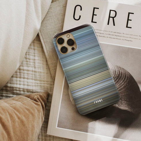 lmfao - party rock anthem Frome phone case next to interior items