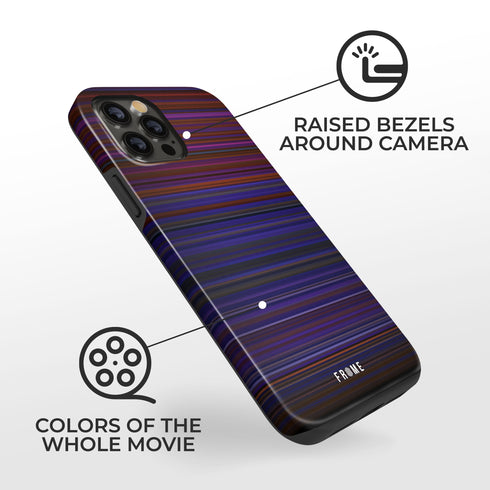 Becky G, Bad Bunny - Mayores phone case - unique movie design