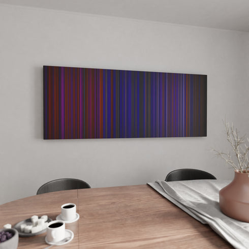 Kitchen with Becky-G-Bad-Bunny-Mayores Frome on the wall