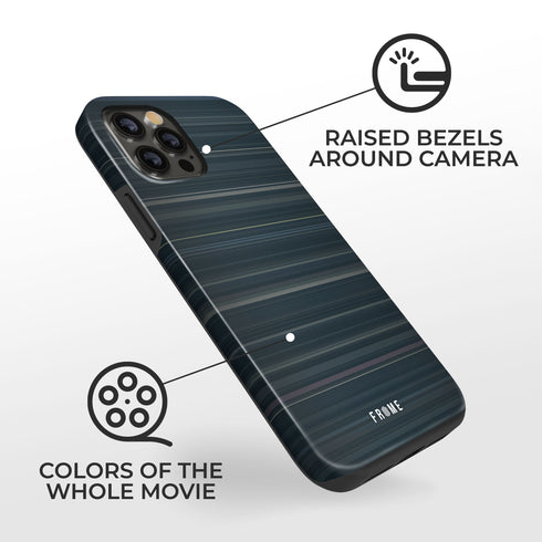 The Chainsmokers & Coldplay - Something Just Like This phone case - unique movie design