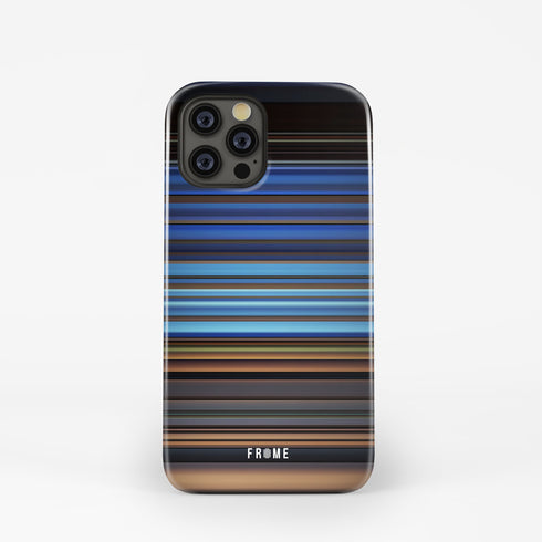 Christina Perri - A Thousand Years phone case - movie color palette design