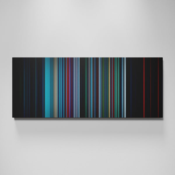 Front view of The-Weeknd-Starboy Frome