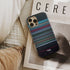 The Weeknd - Starboy ft. Daft Punk phone case - unique movie design