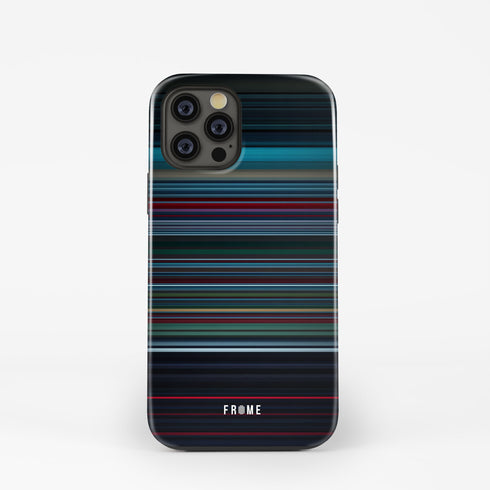 The Weeknd - Starboy ft. Daft Punk iPhone case - film-inspired protective cover