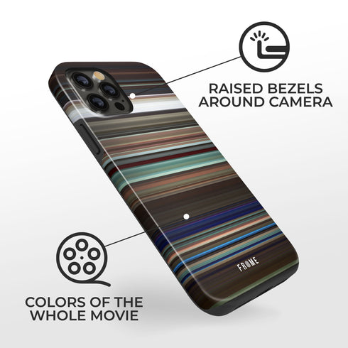 Explanation of benefits having future - life is good Frome phone case