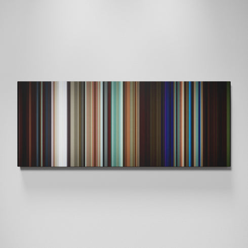 Front view of Future-Life-Is-Good Frome