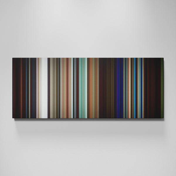 Front view of Future-Life-Is-Good Frome