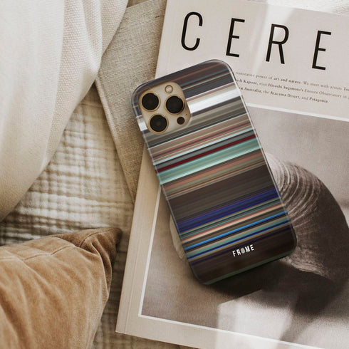 future - life is good Frome phone case next to interior items