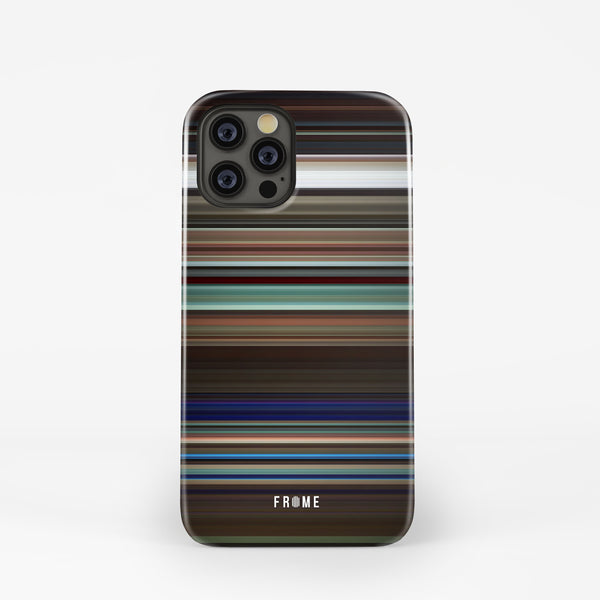 Front view of future - life is good Frome Snap phone case
