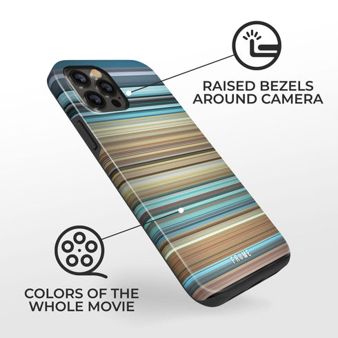 Becky G, Natti Natasha - Sin Pijama phone case - unique movie design