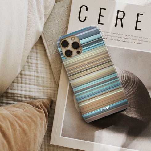 becky g, natti natasha - sin pijama Frome phone case next to interior items