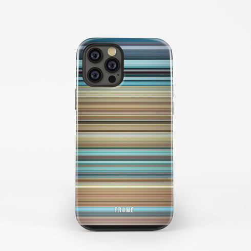 Becky G, Natti Natasha - Sin Pijama iPhone case - film-inspired protective cover