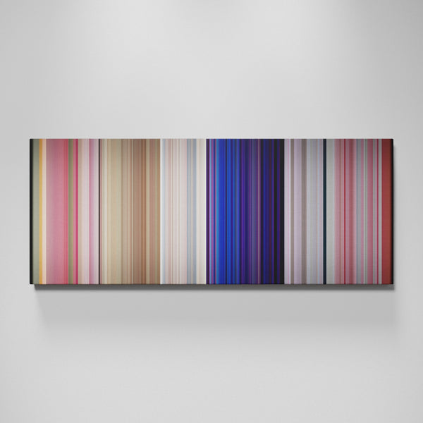 Front view of Rosalia-J-Balvin-Con-Altura Frome