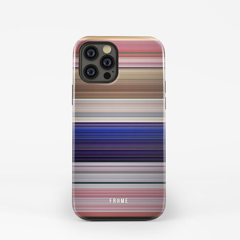 Rosalía, J Balvin - Con Altura iPhone case - film-inspired protective cover