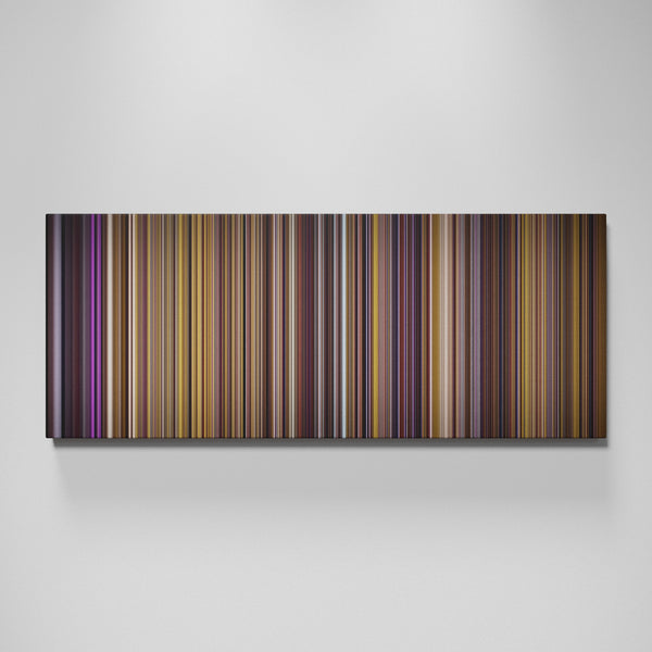 Front view of Jennifer-Lopez-On-The-Floor Frome