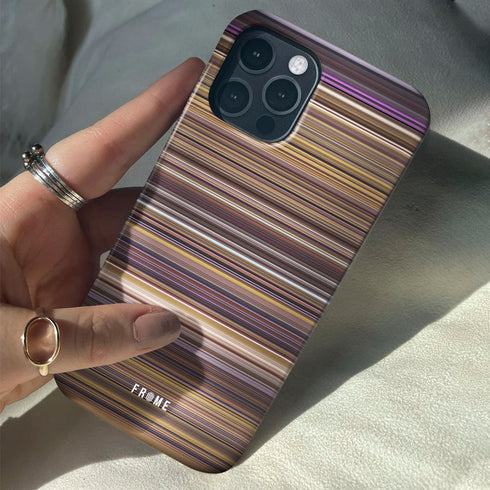 jennifer lopez - on the floor Frome phone case when holding in hands