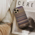 jennifer lopez - on the floor Frome phone case next to interior items