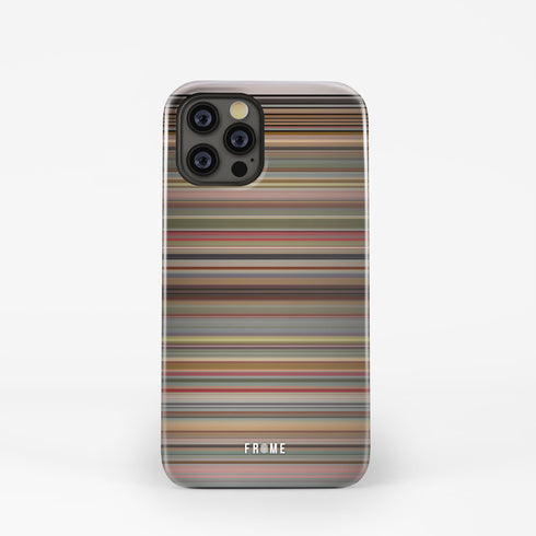 Silentó - Watch Me phone case - movie color palette design