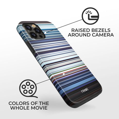 J. Balvin - Ay Vamos phone case - unique movie design